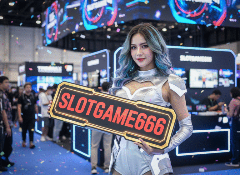 SLOTGAME666