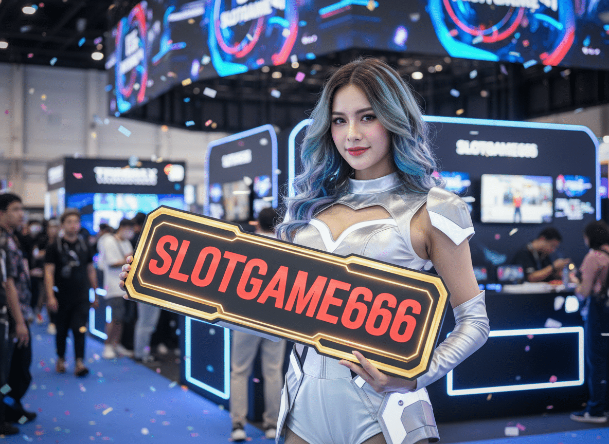 SLOTGAME666