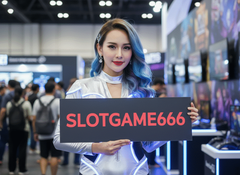 SLOTGAME666