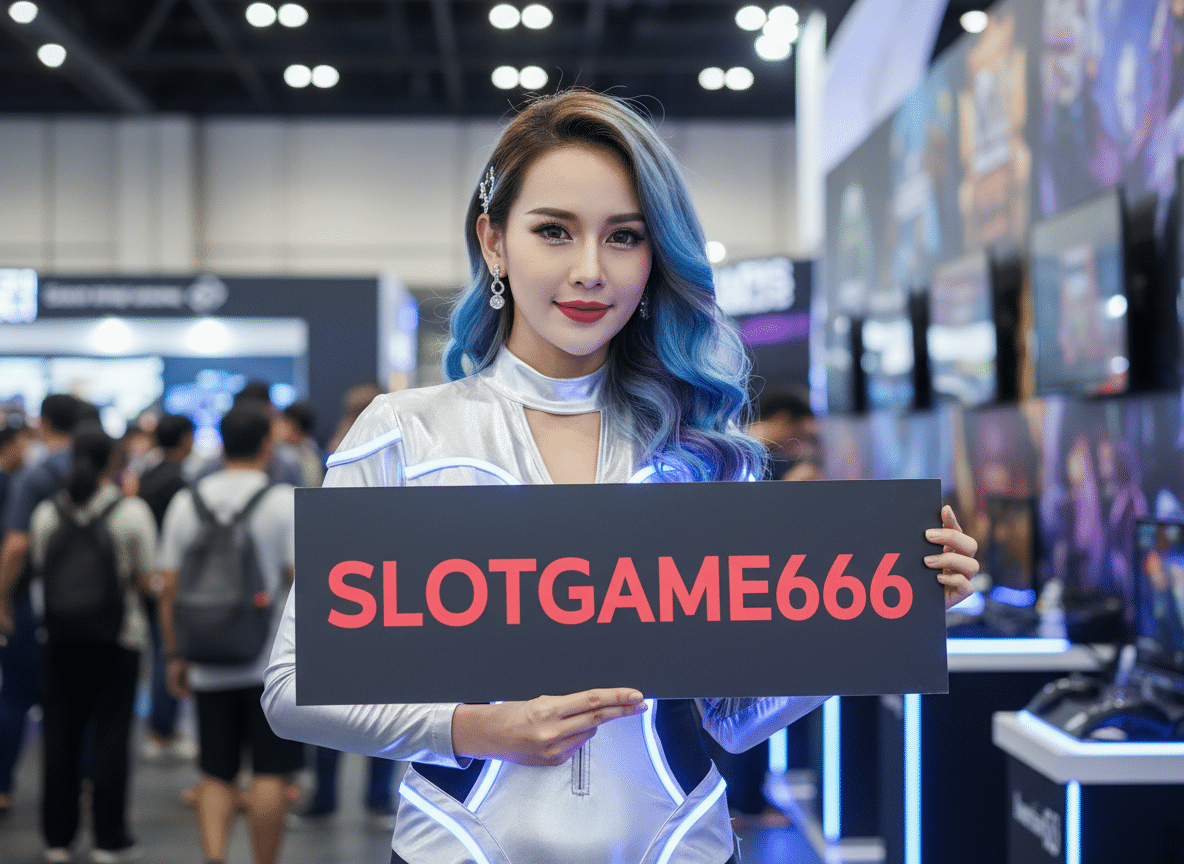 SLOTGAME666