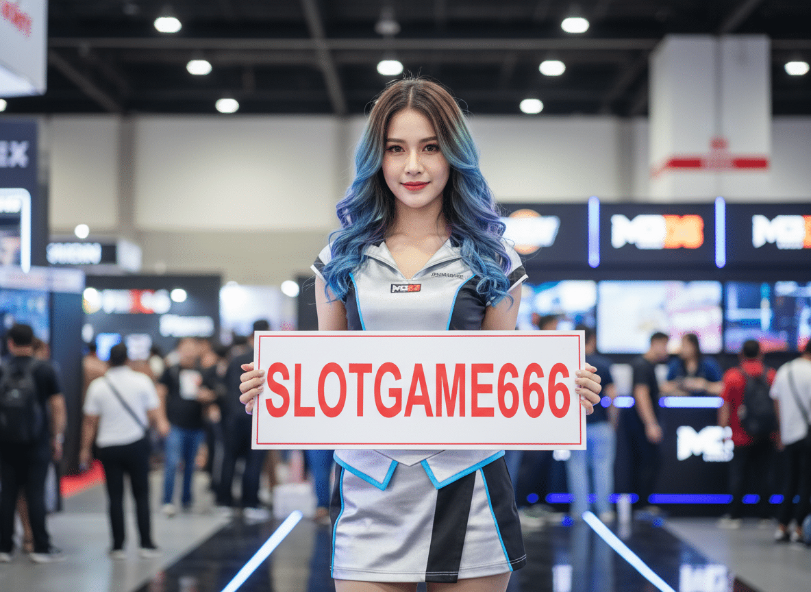 SLOTGAME666