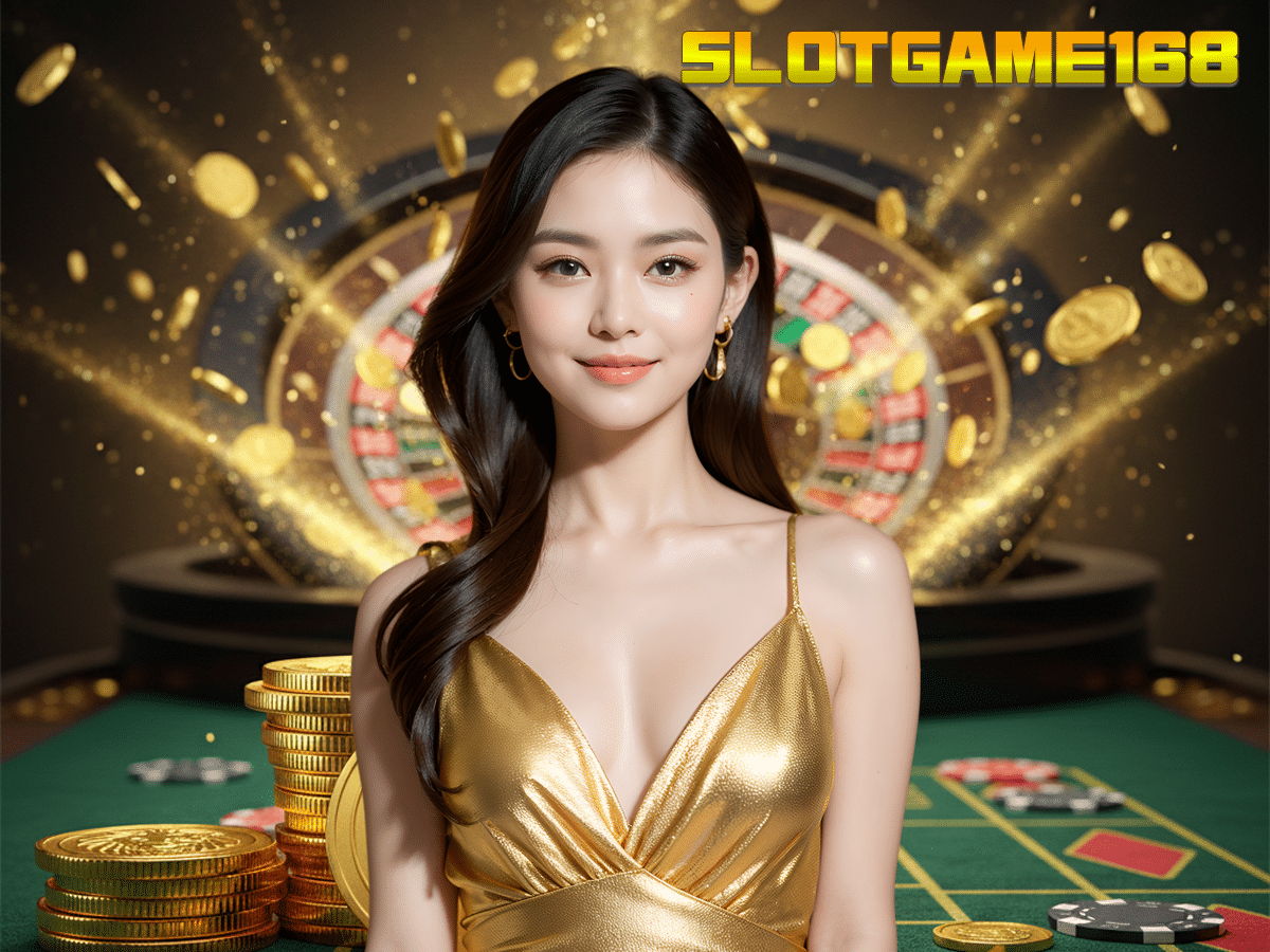SLOTGAME168 ทางเข้าสล็อตเว็บตรง อันดับ 1 โบนัสแตกหนัก จ่ายจริง 2025