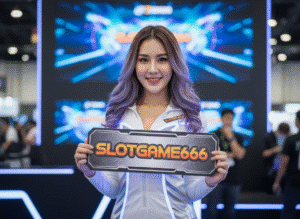 SLOTGAME666