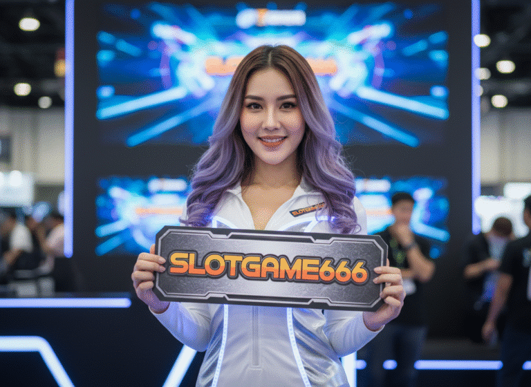 SLOTGAME666